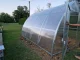 Šiltnamis Klasika Arrow 3x6m (18m²) su 6mm polikarbonatu