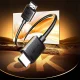 Ugreen 4K HDMI laidas 1,5 m, juodas