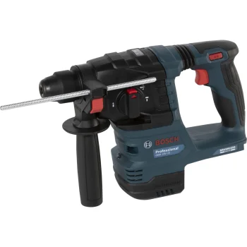 Akumuliatorinis perforatorius Bosch GBH 18V-22 SDS-plus 18 V be akumuliatoriaus