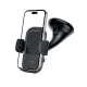 Automobilinis telefono laikiklis Tech-Protect V8, Juodas