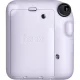 Momentinis fotoaparatas Fujifilm instax mini 12, violetinis (Lilac Purple)