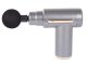 Massage Gun with 4 Attachments, 30W, Grey