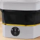 Nešiojama sulankstoma mini skalbimo mašina (6 l)
