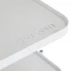 Cosmetic Table Giovanni H6702 White