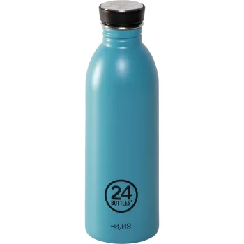 24Bottles Urban Bottle gertuvė, Powder Blue, 500 ml