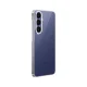 Samsung Galaxy S26 FE dėklas Samsung Clear Cover EF-QS741CTE, skaidrus
