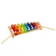 Xylophone Educational Wooden Cymbals For Kids