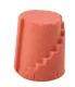 Kinetinis magiškas smėlis, 1 kg, rožinis