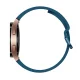 „Tech-Protect IconBand“ dirželis „Samsung Galaxy Watch 4/5/6/7/FE“ - Bordo