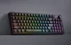 Žaidimų klaviatūra Onikuma MT902 RGB, 2.4 GHz / USB-C, juoda