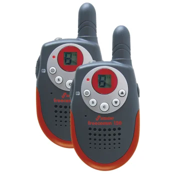 Stabo freecomm 150 radijo stotelių rinkinys (2 vnt.)