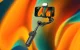 Aochuan X2 vaizdo stabilizatorius su RGB apšvietimu, juodas