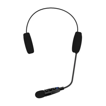 EJEAS E1+ Bluetooth šalmo laisvų rankų įranga