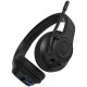 Belkin Soundform Inspirer belaidės ausinės vaikams AUD006BTBLK, juodos