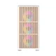Kompiuterio korpusas Darkflash DS900WD, baltas