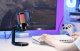 Maono DGM20 Gaming Microphone, Black
