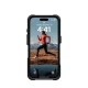 UAG Plasma XTE MagSafe dėklas, skirtas iPhone 16, juodas