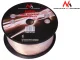 Maclean MCTV-621 Garsiakalbių kabelis, 14AWG OFC, 2.08mm2, Kaina už 1m