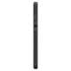 Spigen Liquid Air Mag dėklas iPhone 16e / 17e su MagSafe, Matte Black