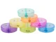 Medicine Container Tablets Box Time Of Day Medication Cassette Weekly