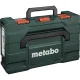 Akumuliatorinis smūginis veržliaraktis Metabo SSW 18 LTX 1750 BL, 18V, 1750 Nm, 1/2\"