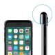 Hurtel Full Coverage Screen Protector Film for Xiaomi Mi Band 6 / 5