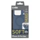 SBS Instinct Mag dėklas telefonui iPhone 18 Pro Max / 17 Pro Max su MagSafe, mėlynas