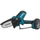 Akumuliatorinis šakų pjūklas Makita DUC101RF06 18 V, 10 cm juosta