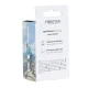 Forever Outdoor BH-300 aliumininis dviračio telefono laikiklis, juodas
