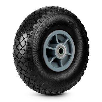 Humberg Wheel with Inner Tube for HM-509 Garden Cart