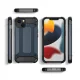Hybrid Armor dėklas telefonui iPhone 13 mini, auksinis