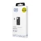 Apsauginis dėklas 3MK Protection COOLing MagCase iPhone 16, juodas
