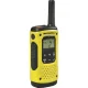 Motorola Talkabout T92 H2O nešiojamos radijo stotelės (2 vnt.), geltonos