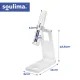 Soulima 3W Portable UV LED Nail Lamp with Holder