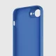 SBS Instinct dėklas iPhone 16e / 17e, mėlynas
