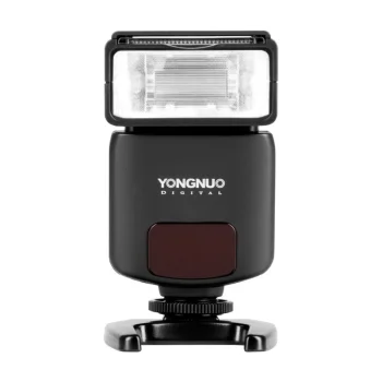 Blykstė Yongnuo YN320EX kameroms Sony Multi Interface, TTL HSS