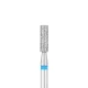 Exo PRO Diamond Nail Drill Bit Cylinder 2.5 mm (Blue)