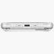 Uniq LifePro Xtreme Magclick Charging dėklas, skirtas iPhone 17 Air, blizgus