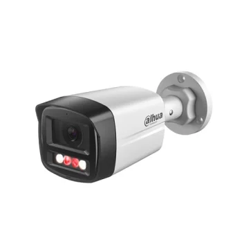 IP tinklo vaizdo kamera 4MP HFW1439TL1-A-IL 3.6mm su mikrofonu