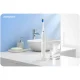 Berdsen Galaxy Sonic dantų šepetėlis, White