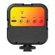 Papildoma LED šviesa kameroms SJCAM C400, 5 W, 800 lm
