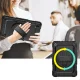 Lenovo Tab M10 (3rd Gen) (TB-328FU) Tech-Protect Solid360 Cover Case, Black