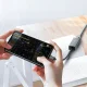 Tinklo adapteris Orico XC-R45-V1 USB-C į RJ45 Gigabit Ethernet 1 Gbps, juodas