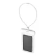 Baseus AquaGlide Waterproof Phone Case IPX8 Universal 7.2\" White