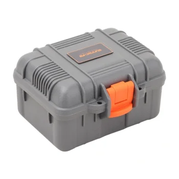 Sunnylife AQX-18 transportavimo dėklas Osmo Action 5 Pro/4/3