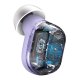 Baseus Bowie WM01 Wireless Earphones, Purple