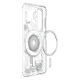 Spigen Ultra Hybrid Mag MagSafe Case for Samsung Galaxy S26, Zero One