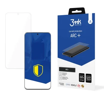Apsauginė ekrano plėvelė 3Mk ARC+, skirta Huawei P60 Pro