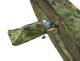 Gardlov Santiago Army turistinis hamakas su tinkleliu nuo uodų 260x140cm Kamufliažas