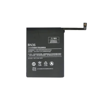 Baterija Xiaomi Mi A2 / Mi 6X (BN36), 3010 mAh